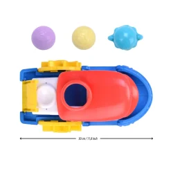 ABC Sammy Splash