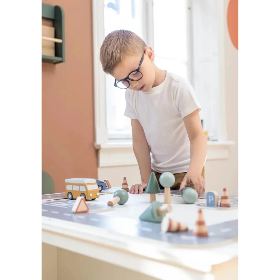 Accessories for Car Tracks