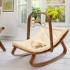 Activity Arch for Levo Rocker