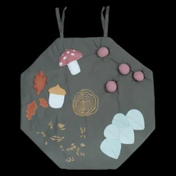 Activity Blanket - Travel Size 50cm