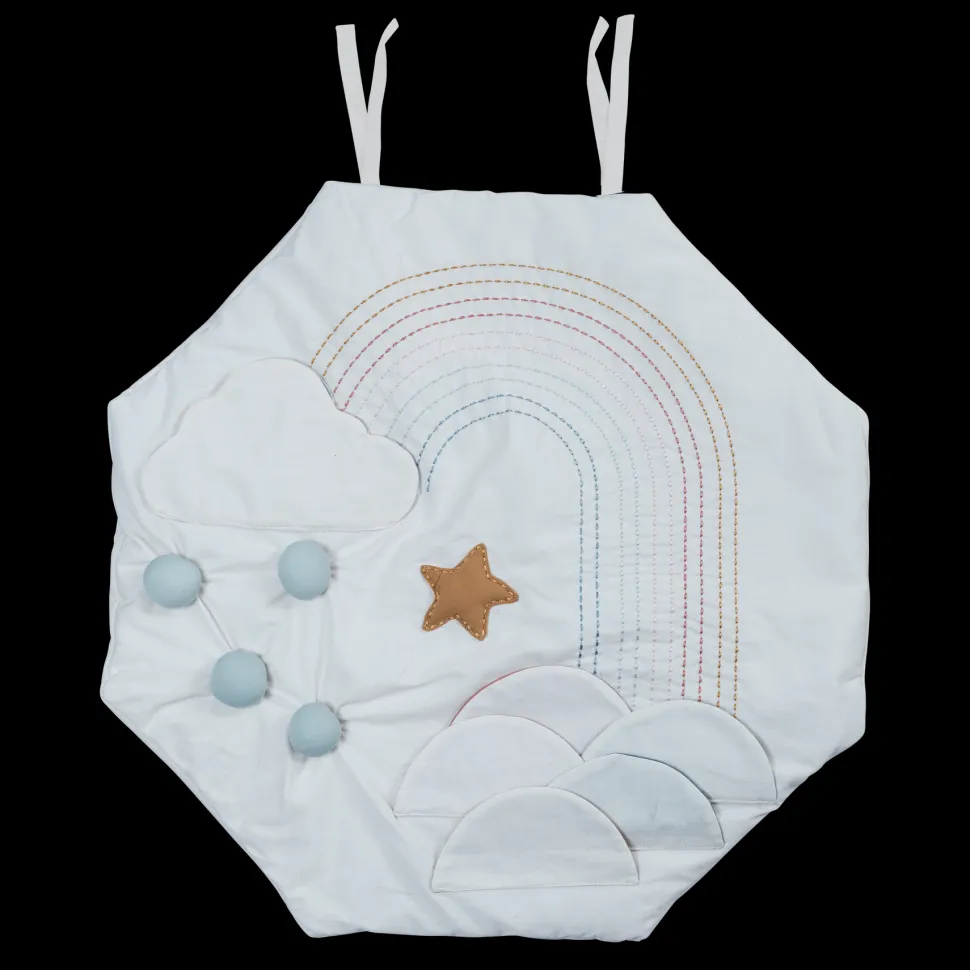 Activity Blanket - Travel Size 50cm