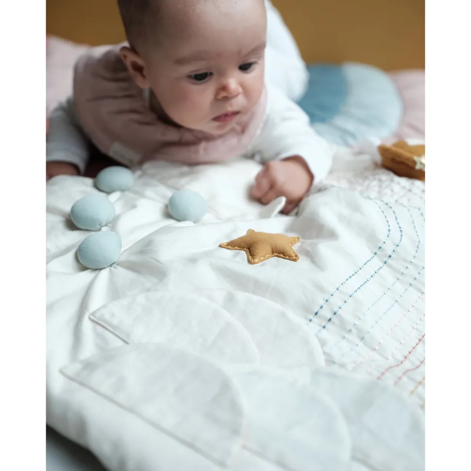 Activity Blanket - Travel Size 50cm