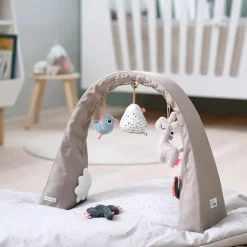 Activity Gym - Lalee Sand