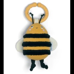 Activity Toy - Bee (Grateful Garden)