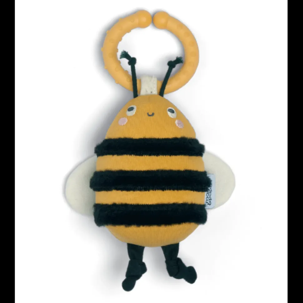 Activity Toy - Bee (Grateful Garden)