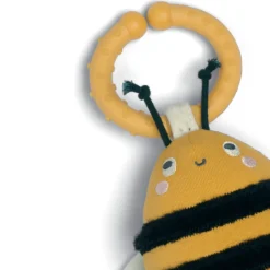 Activity Toy - Bee (Grateful Garden)
