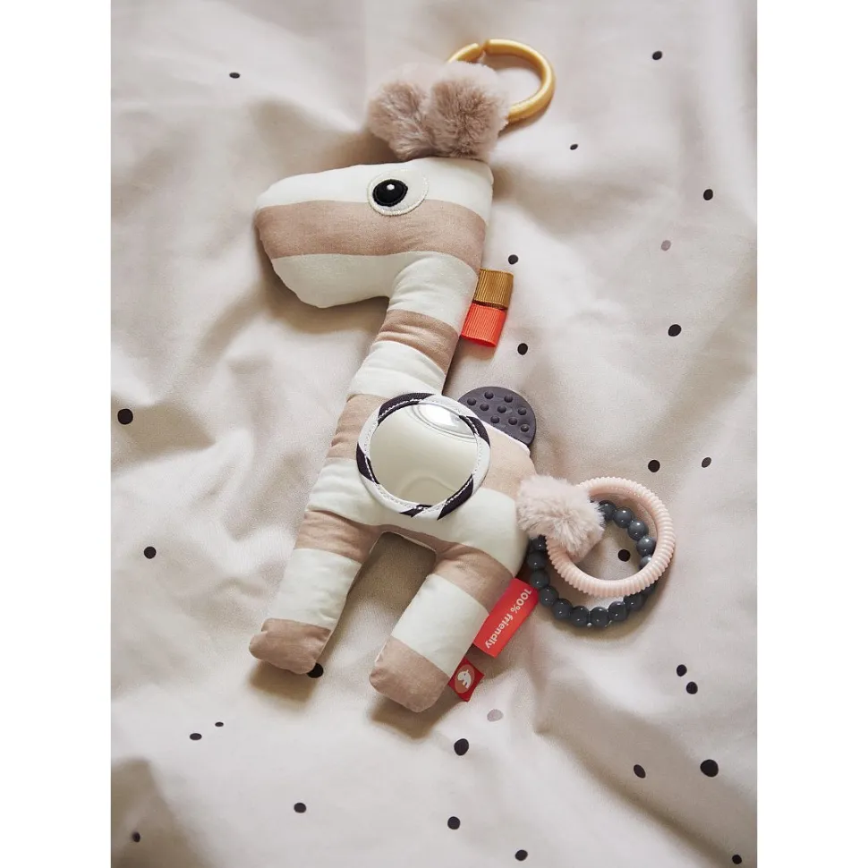 Activity Toy - Raffi Powder
