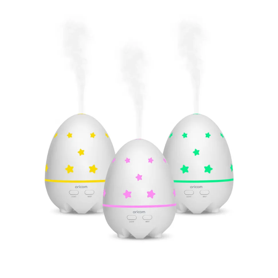AD50 Aroma Diffuser Night Light