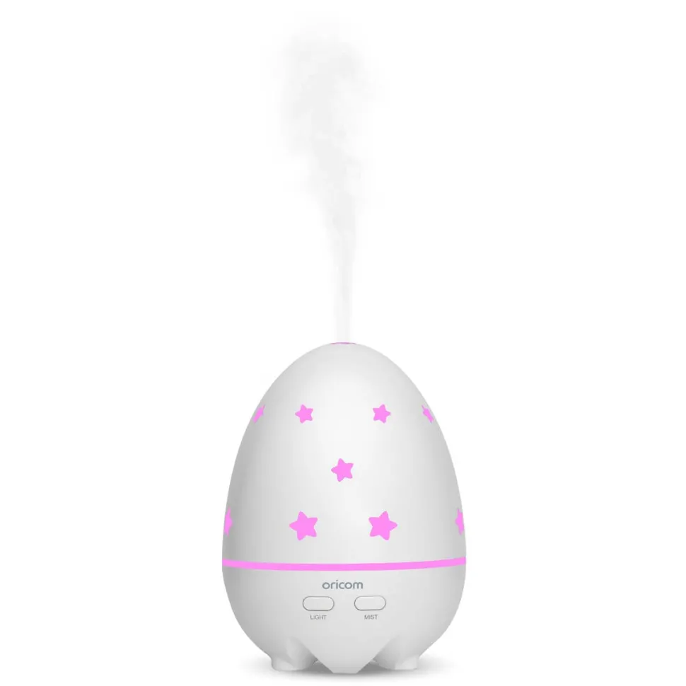 AD50 Aroma Diffuser Night Light
