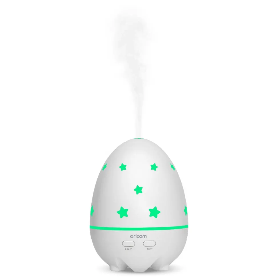 AD50 Aroma Diffuser Night Light