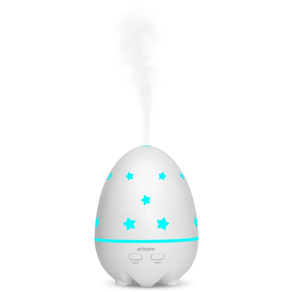 AD50 Aroma Diffuser Night Light