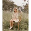 Adeline Dress - Vintage Fleur