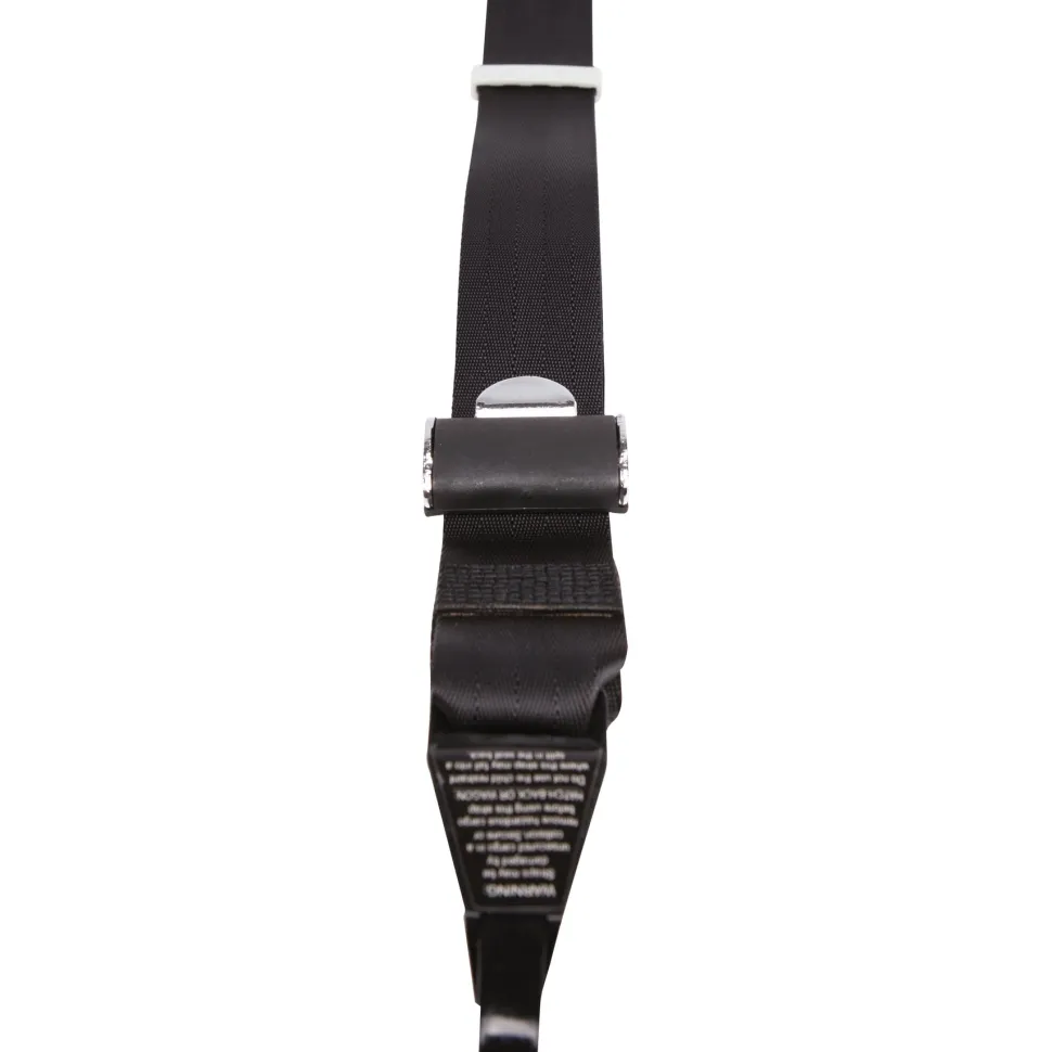 Adjustable Extension Strap 200-900mm