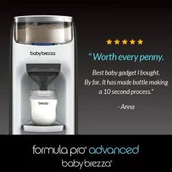 Advanced Formula Pro