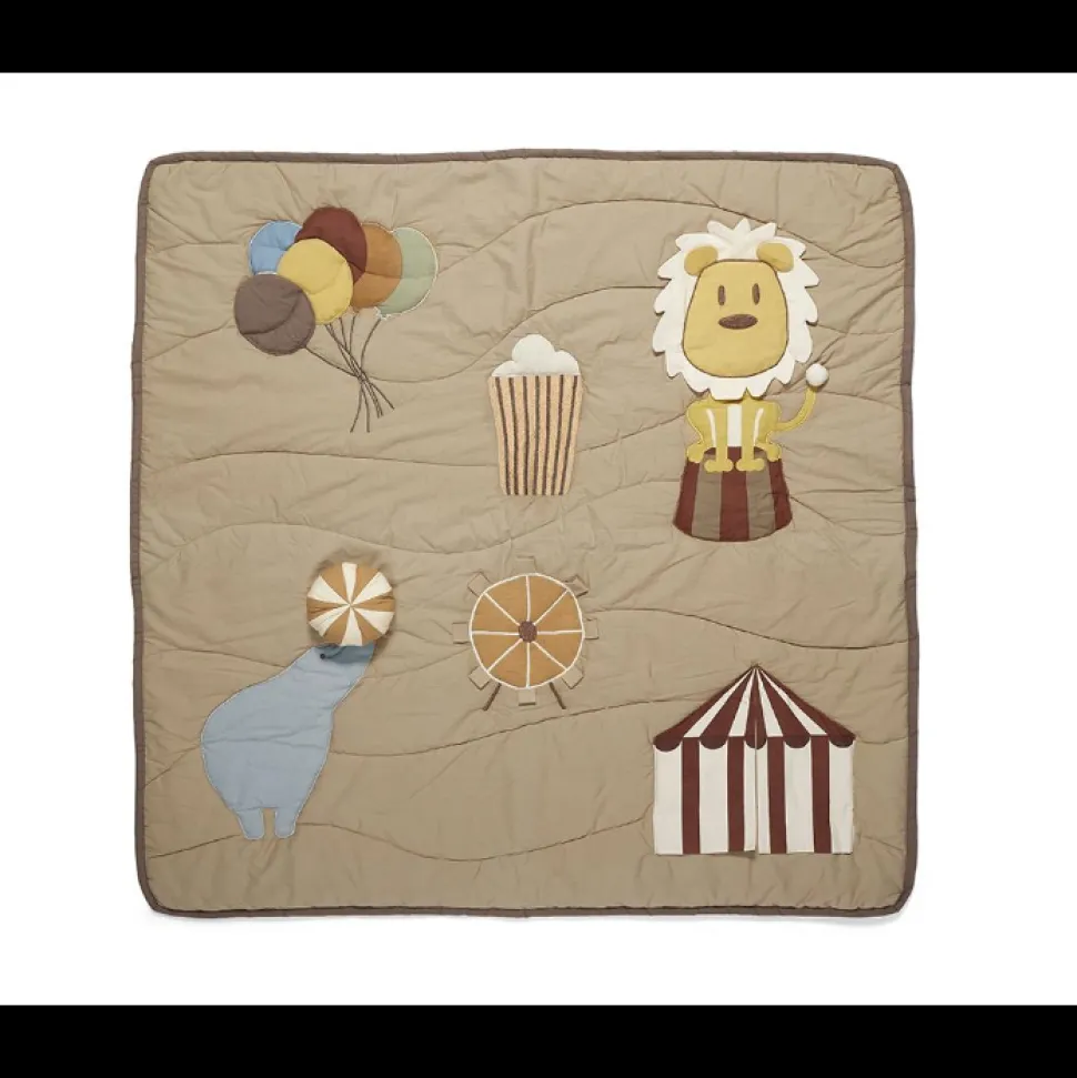 Alin Activity Mat VARIOUS COLOURS