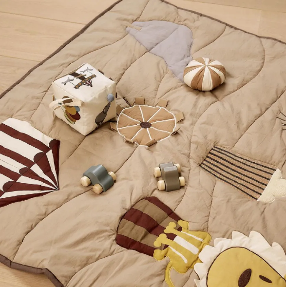Alin Activity Mat VARIOUS COLOURS
