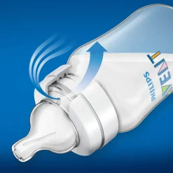 Anticolic Teat 2 pack - Slow Flow