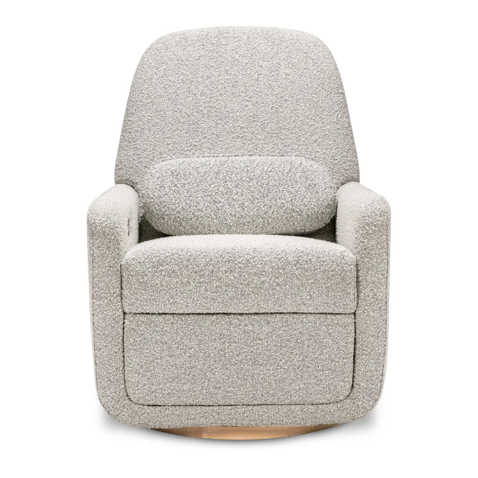 ARC Electronic Recliner & Swivel Glider with USB Port PRE ORDER 2024