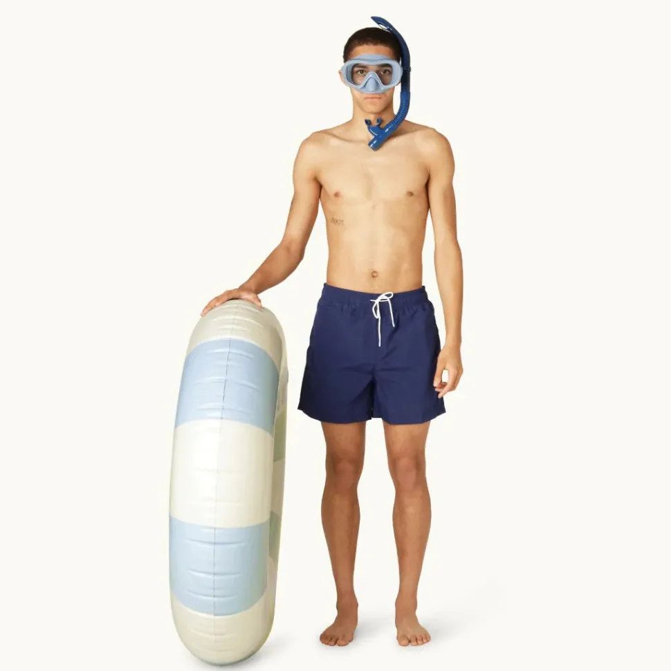 Ariel Snorkeling Set