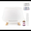 Aroma-Snooze Plus + Organic Oil