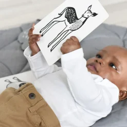 Art Cards for Baby - Ocean