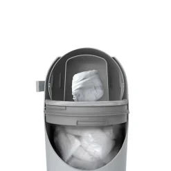Aster Nappy Bin VARIOUS COLOURS