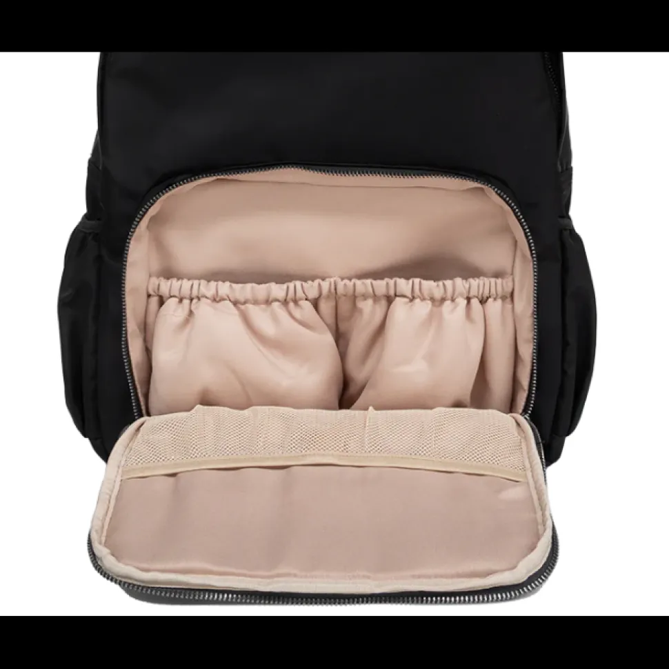 Baby Bag Backpack - Nylon