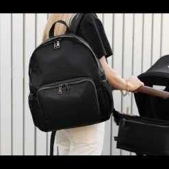 Baby Bag Backpack - Nylon
