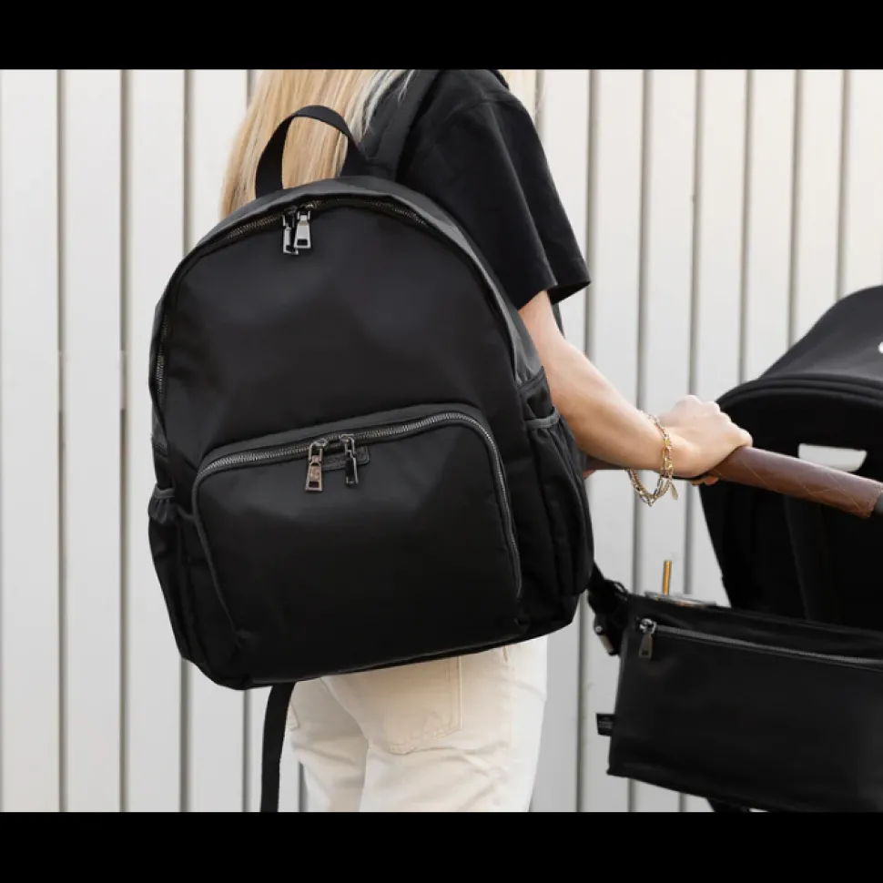 Baby Bag Backpack - Nylon