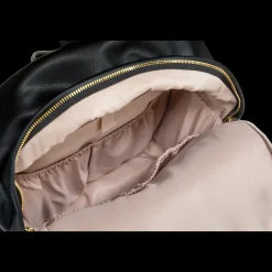Baby Bag Backpack - Vegan Leather