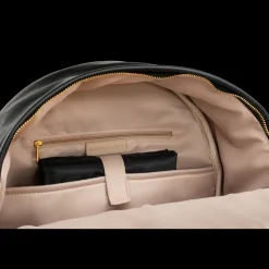 Baby Bag Backpack - Vegan Leather
