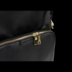 Baby Bag Backpack - Vegan Leather