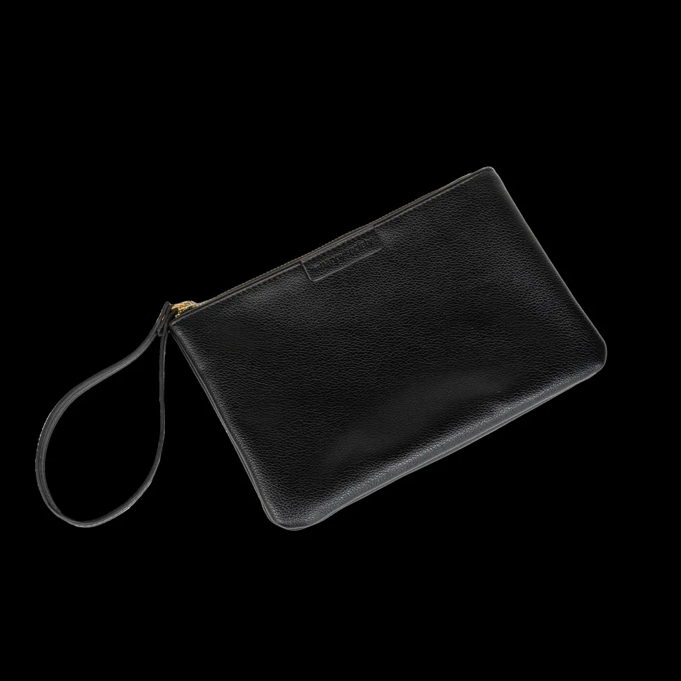 Baby Bag Backpack - Vegan Leather