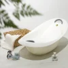 Baby Bath and Newborn Seat Set