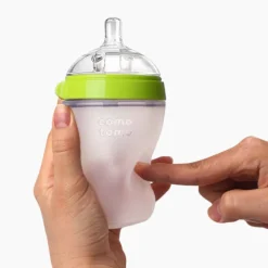 Baby Bottle Bundle