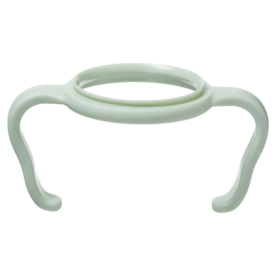 Baby Bottle Handle VARIOUS COLOURS
