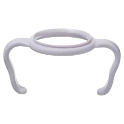 Baby Bottle Handle VARIOUS COLOURS