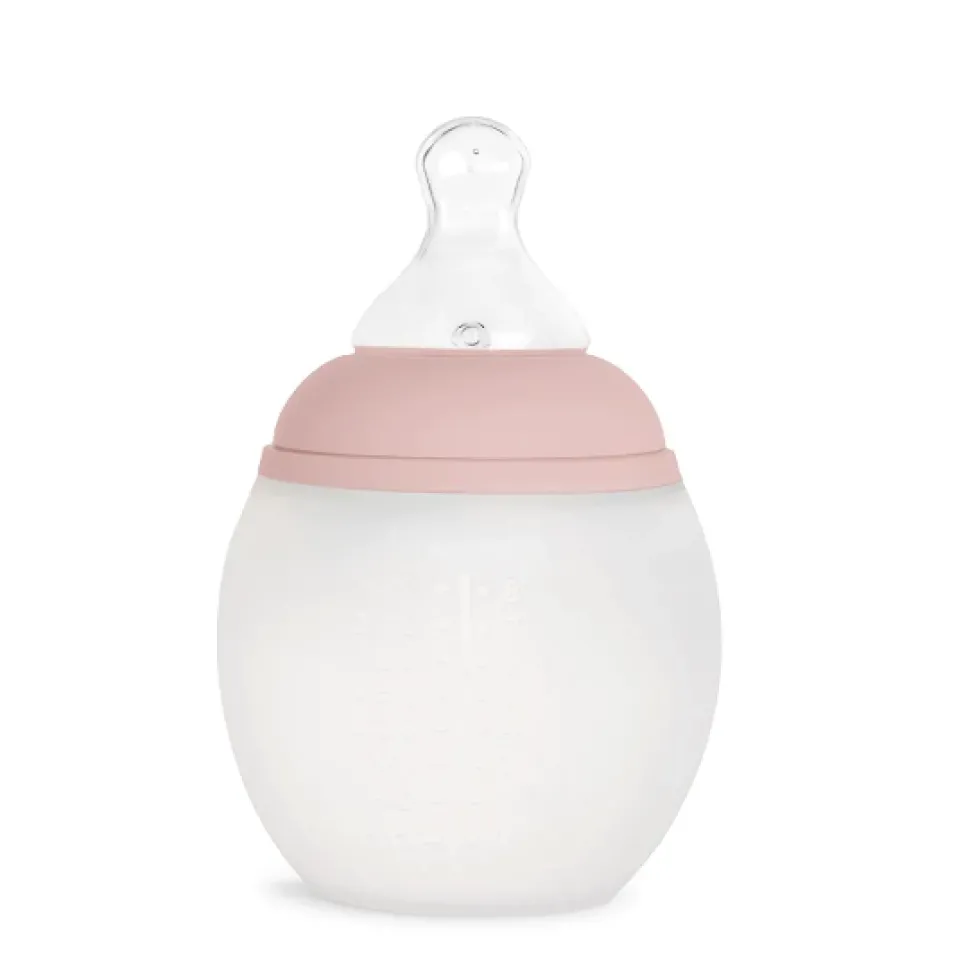 Baby Bottle 240ml VARIOUS COLOURS