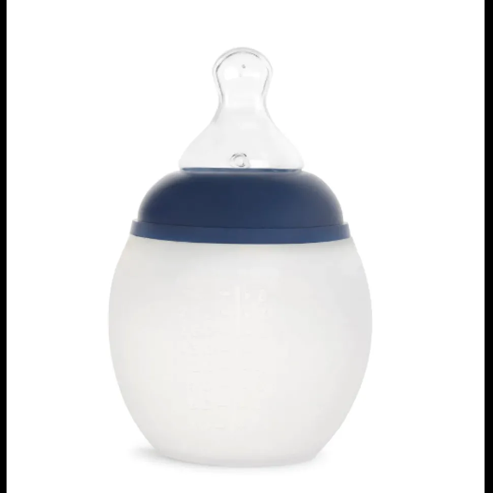 Baby Bottle 240ml VARIOUS COLOURS