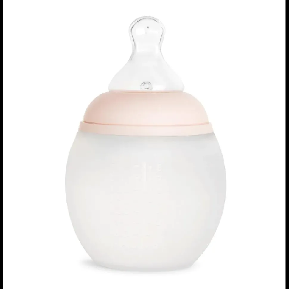 Baby Bottle 240ml VARIOUS COLOURS