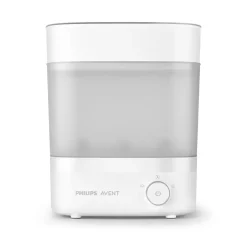 Baby Bottle Steriliser & Dryer