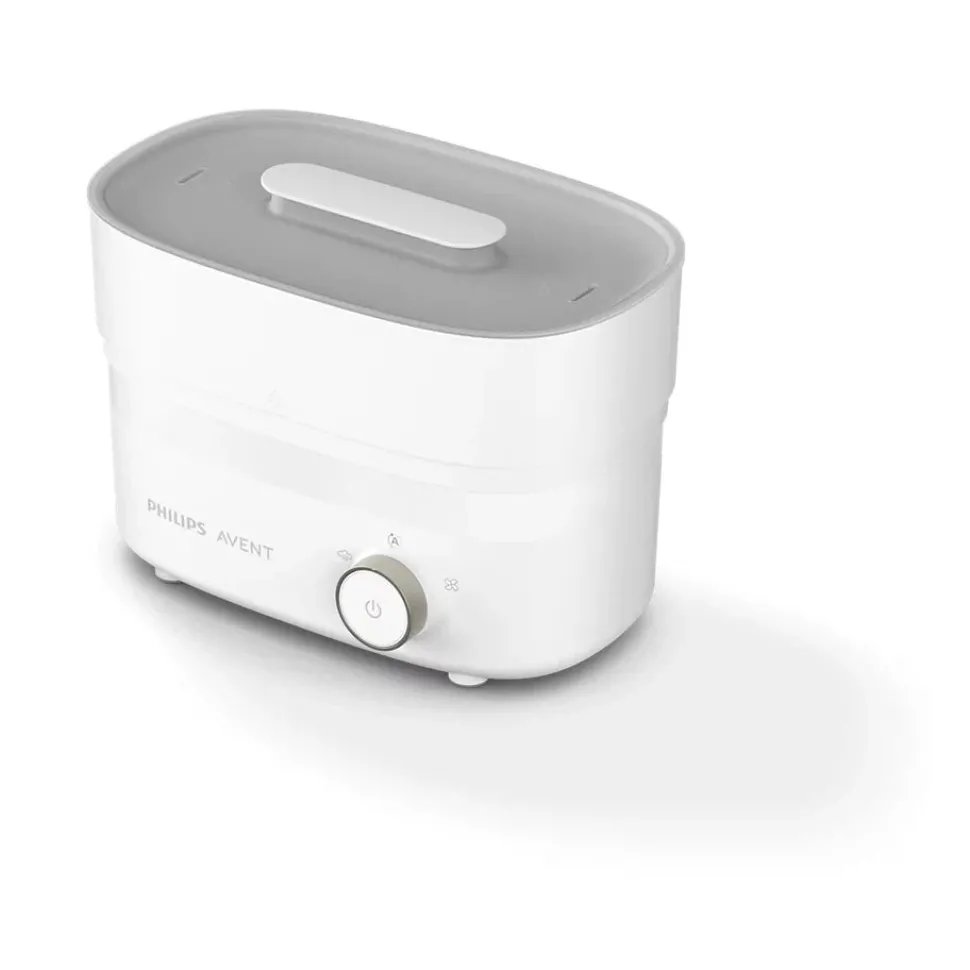 Baby Bottle Steriliser & Dryer