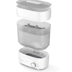 Baby Bottle Steriliser & Dryer