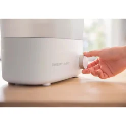 Baby Bottle Steriliser & Dryer
