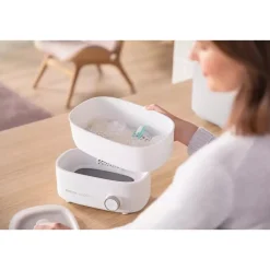 Baby Bottle Steriliser & Dryer