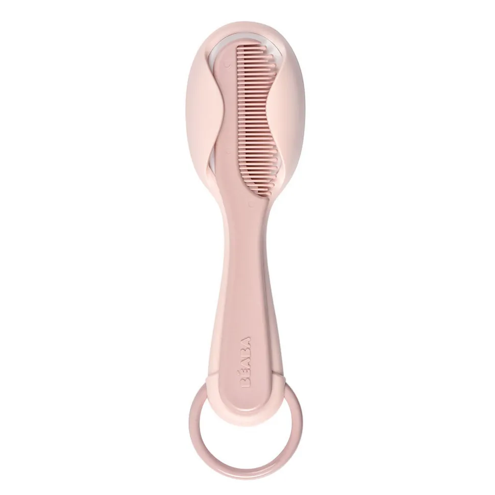 Baby Brush & Comb VARIOUS COLOURS