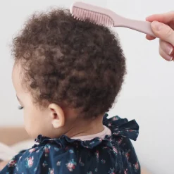 Baby Brush & Comb VARIOUS COLOURS