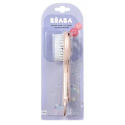 Baby Brush & Comb VARIOUS COLOURS