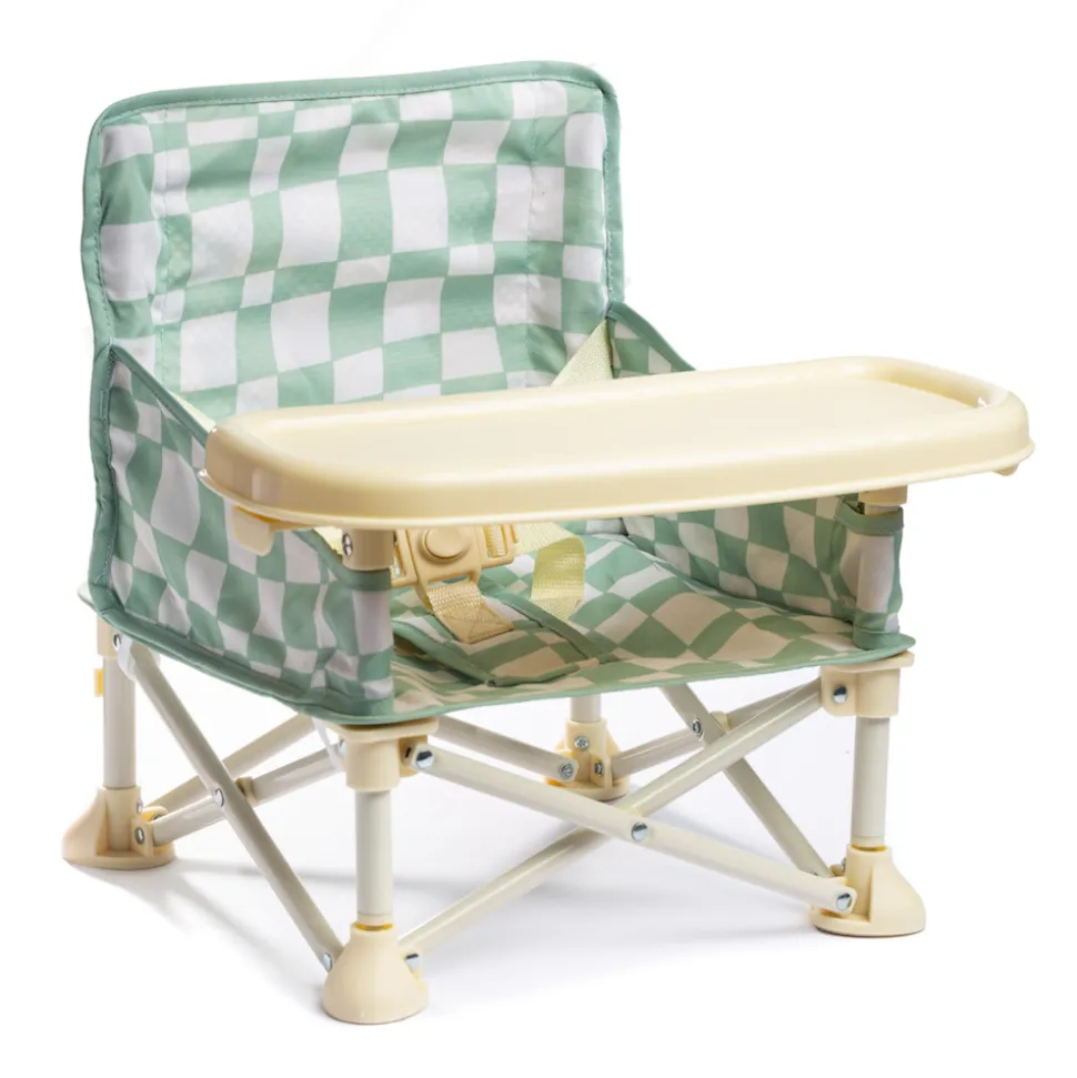 Baby Camping Chair VARIOUS STYLES