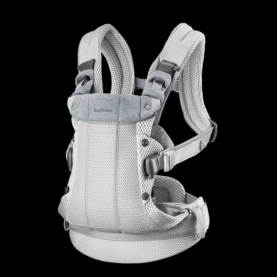 Baby Carrier Harmony 3D Mesh VARIOUS COLOURS